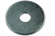 Mack 1018123 - carrosserie sluitring verzinkt80 st 5,2 x 20 mm | 5 stuks