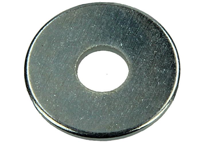 Afbeelding laden in galerijviewer, Mack 1018124 - carrosserie sluitring verzinkt80 st 6,5 x 20 mm | 5 stuks
