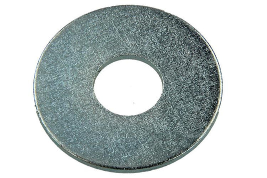 Mack 1018131 - carrosserie sluitring verzinkt25 st 13,0 x 35 mm | 5 stuks