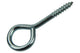 Mack 1018138 - schroefoog staal verzinkt 15st 5,0 x 40 mm | 5 stuks