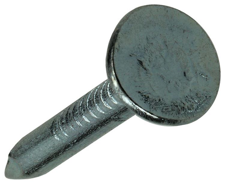 Afbeelding laden in galerijviewer, Mack 1020066 - schalienagel verzinkt 1000 gr 3,0 x 25 mm | 10 stuks
