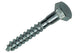 Mack 1020181 - houtdraadbout verzinkt 30 st 10 x 70 mm | 3 stuks