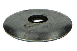 Mack 1020225 - dichtingsring bitumen verzinkt100 st 8,0 x 30 mm | 5 stuks
