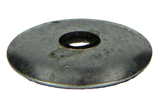 Mack 1020225 - dichtingsring bitumen verzinkt100 st 8,0 x 30 mm | 5 stuks