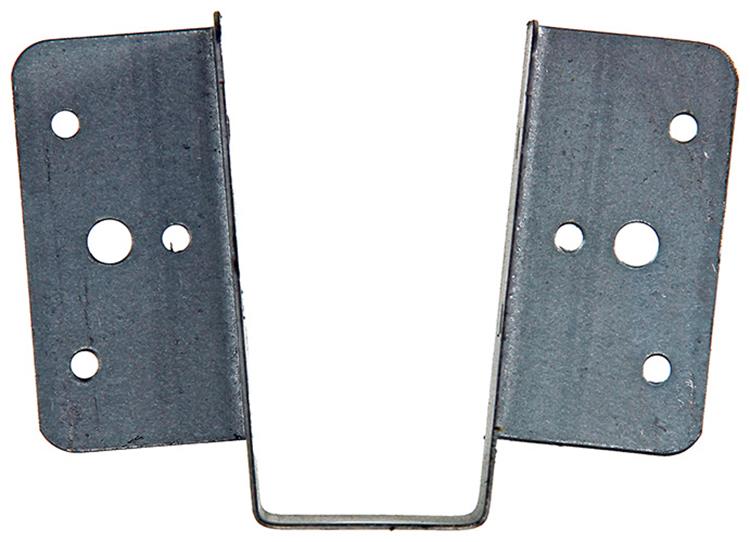 Afbeelding laden in galerijviewer, 1023678 - regeldrager minispeedy 32x70x1mm | 50 stuks
