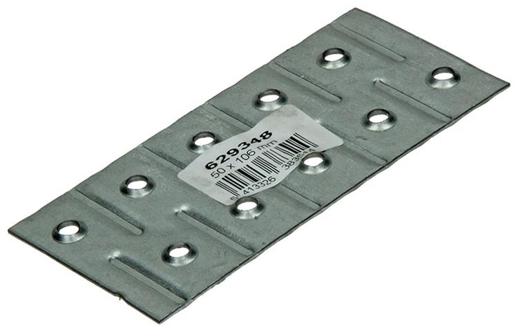 ギャラリービューアに画像をロードする, 1023699 - u-nail 50x114x1mm | 50 stuks
