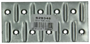 1023699 - u-nail 50x114x1mm | 50 stuks