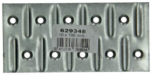 1023699 - u-nail 50x114x1mm | 50 stuks