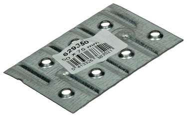 1023700 - u-nail 76x50x1mm | 25 stuks