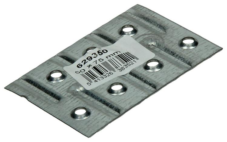 ギャラリービューアに画像をロードする, 1023700 - u-nail 76x50x1mm | 25 stuks

