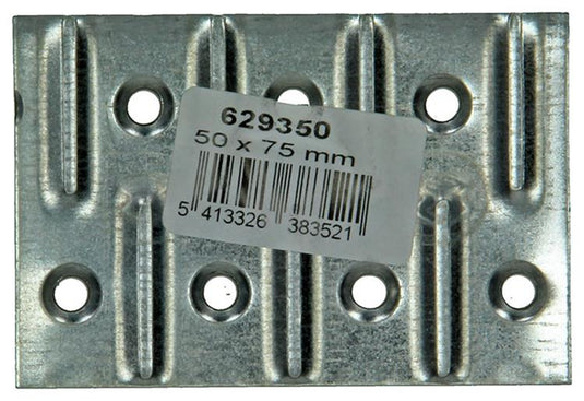1023700 - u-nail 76x50x1mm | 25 stuks