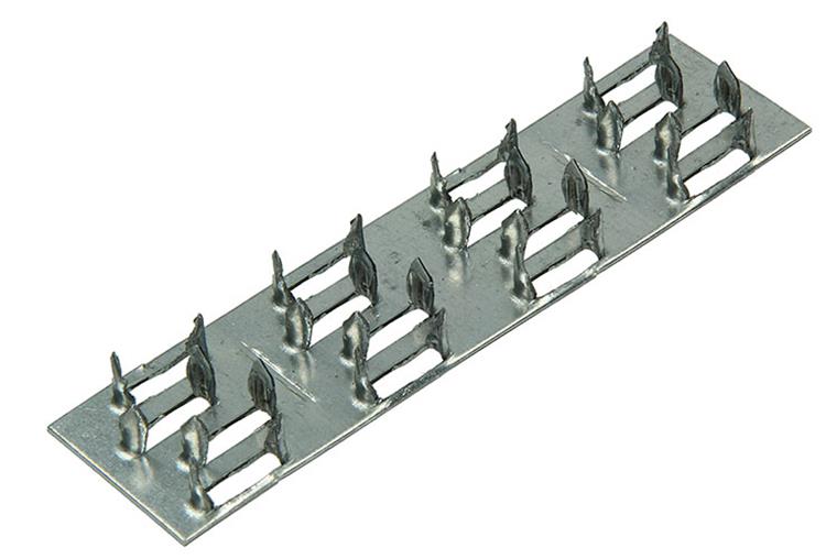 ギャラリービューアに画像をロードする, 1023707 - timbernail 25x100x1mm | 50 stuks
