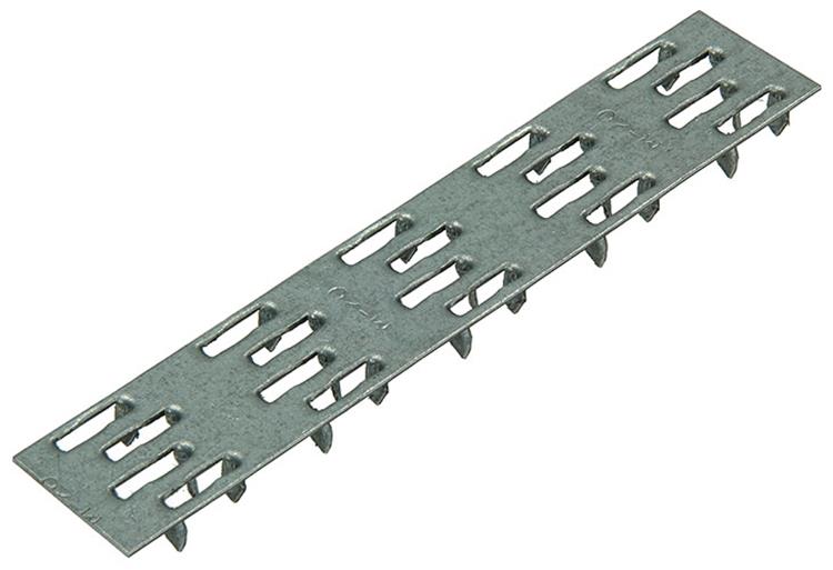 ギャラリービューアに画像をロードする, 1023708 - timbernail 25x127x1mm | 50 stuks
