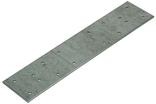 1023712 - koppelplaat 55x250x2,5mm | 20 stuks