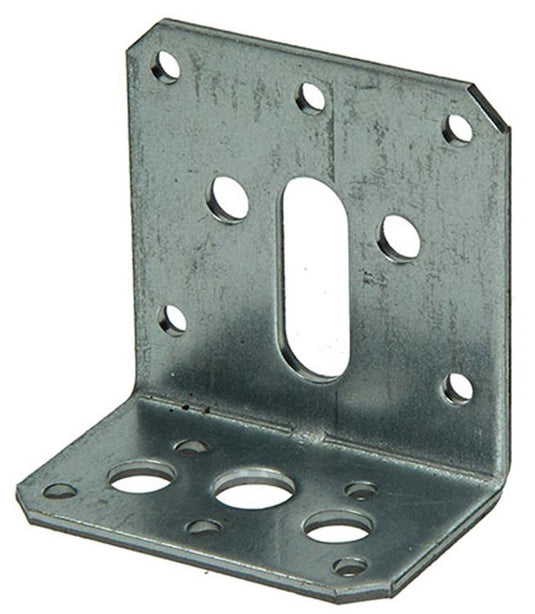 1023714 - hoekanker 40x60x60x2,5mm | 30 stuks