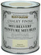 Rust-oleum 1050950 - meubelverf slagroom 750 ml | 1 stuks