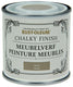 Rust-oleum 1050957 - meubelverf cacao 125 ml | 1 stuks
