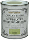 Rust-oleum 1050960 - meubelverf saliegroen 750 ml | 1 stuks
