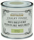 Rust-oleum 1050961 - meubelverf saliegroen 125 ml | 1 stuks