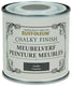 Rust-oleum 1050967 - meubelverf grafiet 125 ml | 1 stuks