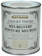 Rust-oleum 1050974 - meubelverf jute 750 ml | 1 stuks