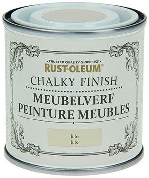 Rust-oleum 1050975 - meubelverf jute 125 ml | 1 stuks