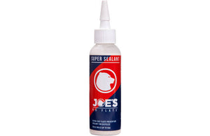 Joes joe's no flats - super sealant 125ml