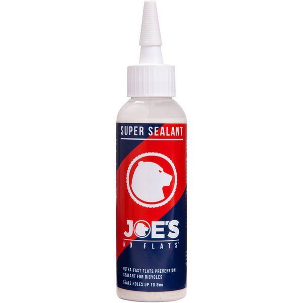 Joe's no flats - super sealant 125ml