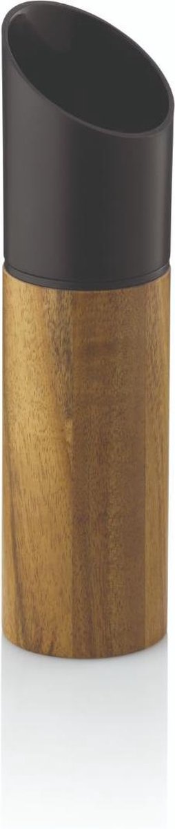 Kela zout- of pepermolen acaciahout, 17 cm - | kauri