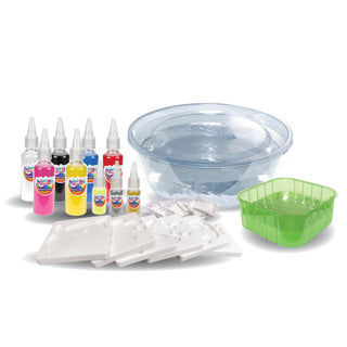 Load image into Gallery viewer, Aqua gelz deluxe playset
