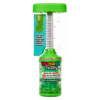 Wonder factory extruder assortiment | 8 stuks