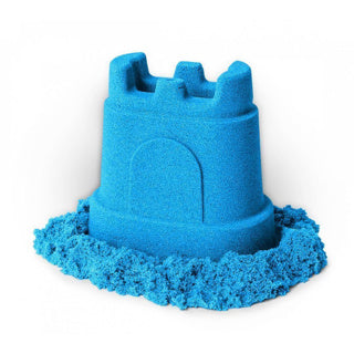 Load image into Gallery viewer, Spinmaster kinetic sand castle container 130 g

