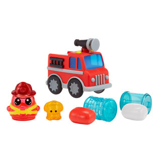 ギャラリービューアに画像をロードする, Dohkins vehicle character assorti | 2 stuks
