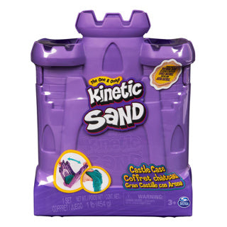 Load image into Gallery viewer, Kinetic sand castle case | 2 stuks

