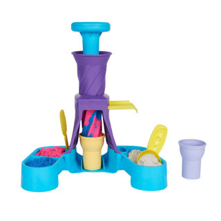 Kinetic sand | 2 stuks
