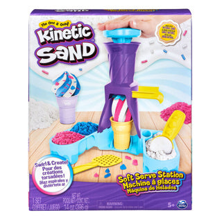 Kinetic sand | 2 stuks