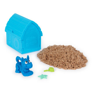 Load image into Gallery viewer, Kinetic sand doggie dig | 3 stuks

