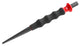 Facom beklede centerpunt 8mm