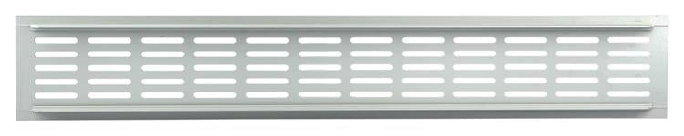 Chargez l'image dans la visionneuse de la galerie, Renson 1006247 - ventilatiestrip alu f1 381 80- 500mm | 2 stuks
