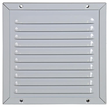 Renson 1008573 - schoep.r. 437 wit 150x150mm | 5 stuks