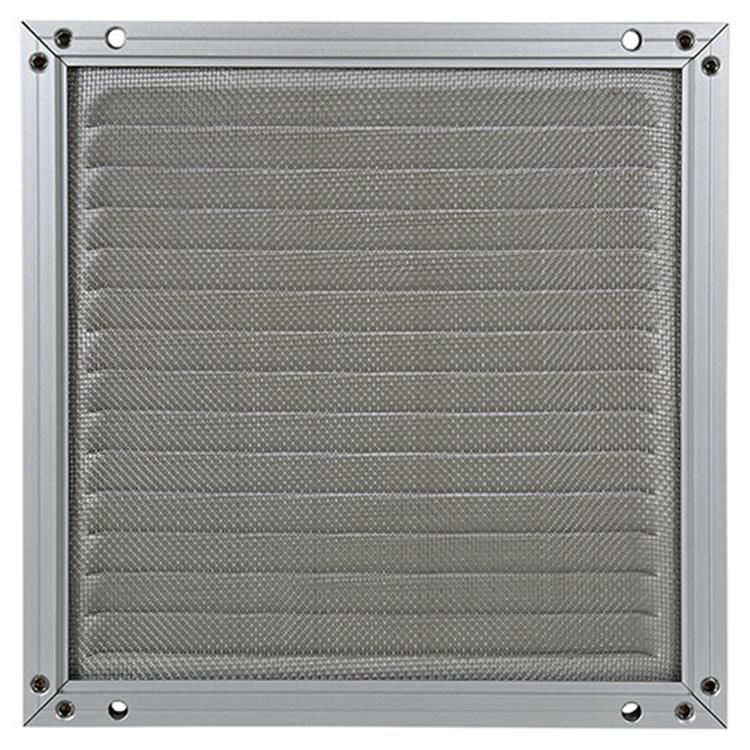 Afbeelding laden in galerijviewer, Renson 1006659 - schoep r.437 f1 200x200mm | 5 stuks
