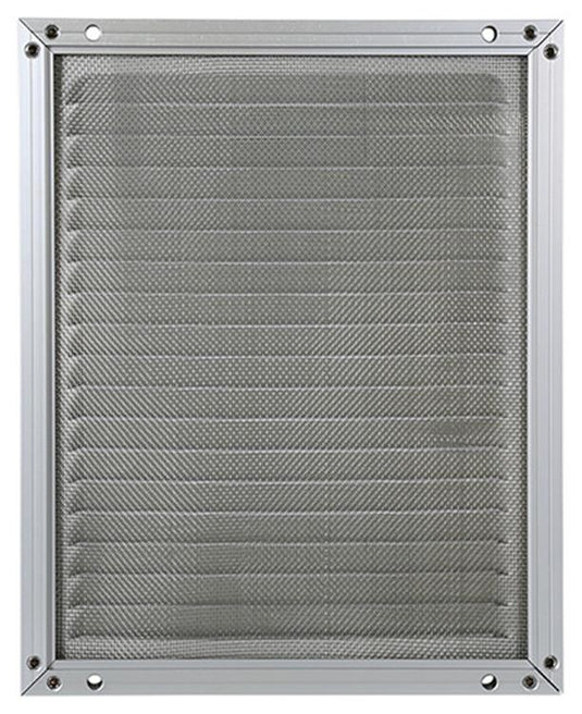 Renson 1008580 - schoep.r. 437 f1 200x250mm | 5 stuks