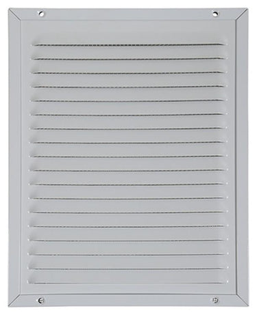 Renson 1008581 - schoep.r. 437 wit 200x250mm | 5 stuks