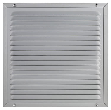 Renson 1006661 - schoep.r.437 f1 250x250mm | 5 stuks