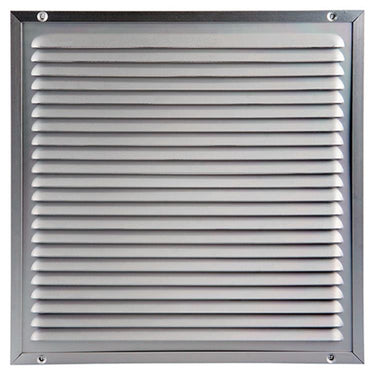 Renson 1006662 - schoep.r.437 f1 300x300mm | 5 stuks