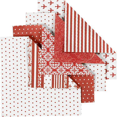 Http: www.cchobby.nl origamipapier-afm-10x10-cm-80-gr-50-div-vellen-1-doos