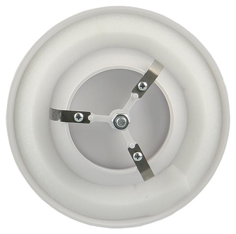 ギャラリービューアに画像をロードする, Renson 1006377 - afzuigventiel inbouw 736 pvc ø80 | 2 stuks
