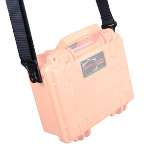 Explorer Cases Universele Draagriem Set