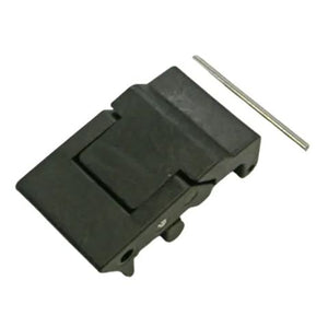 Explorer cases kin.0446 latch