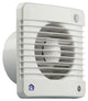 Renson 1006461 - mech. vent. vochtigheidssensor 7401h wit ø 100 | 2 stuks